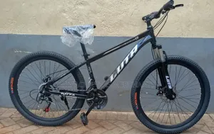 Luta Mountain Bike Size 20