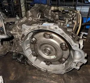 1nz Sienta Gearbox