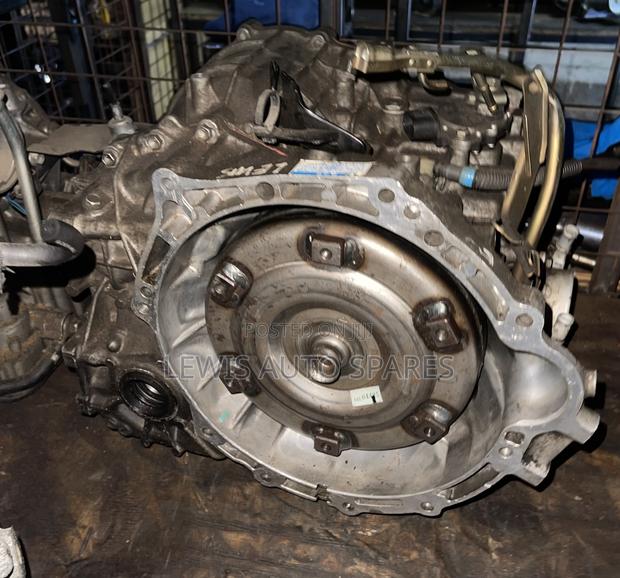 1nz Sienta Gearbox - thumbnail 2