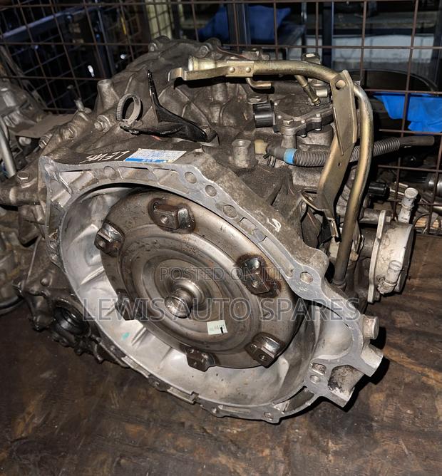 1nz Sienta Gearbox - thumbnail 3