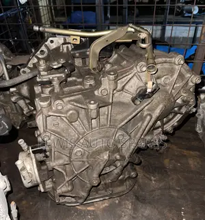 1nz Sienta Gearbox