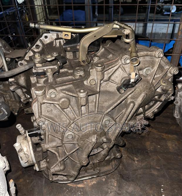 1nz Sienta Gearbox - thumbnail 4