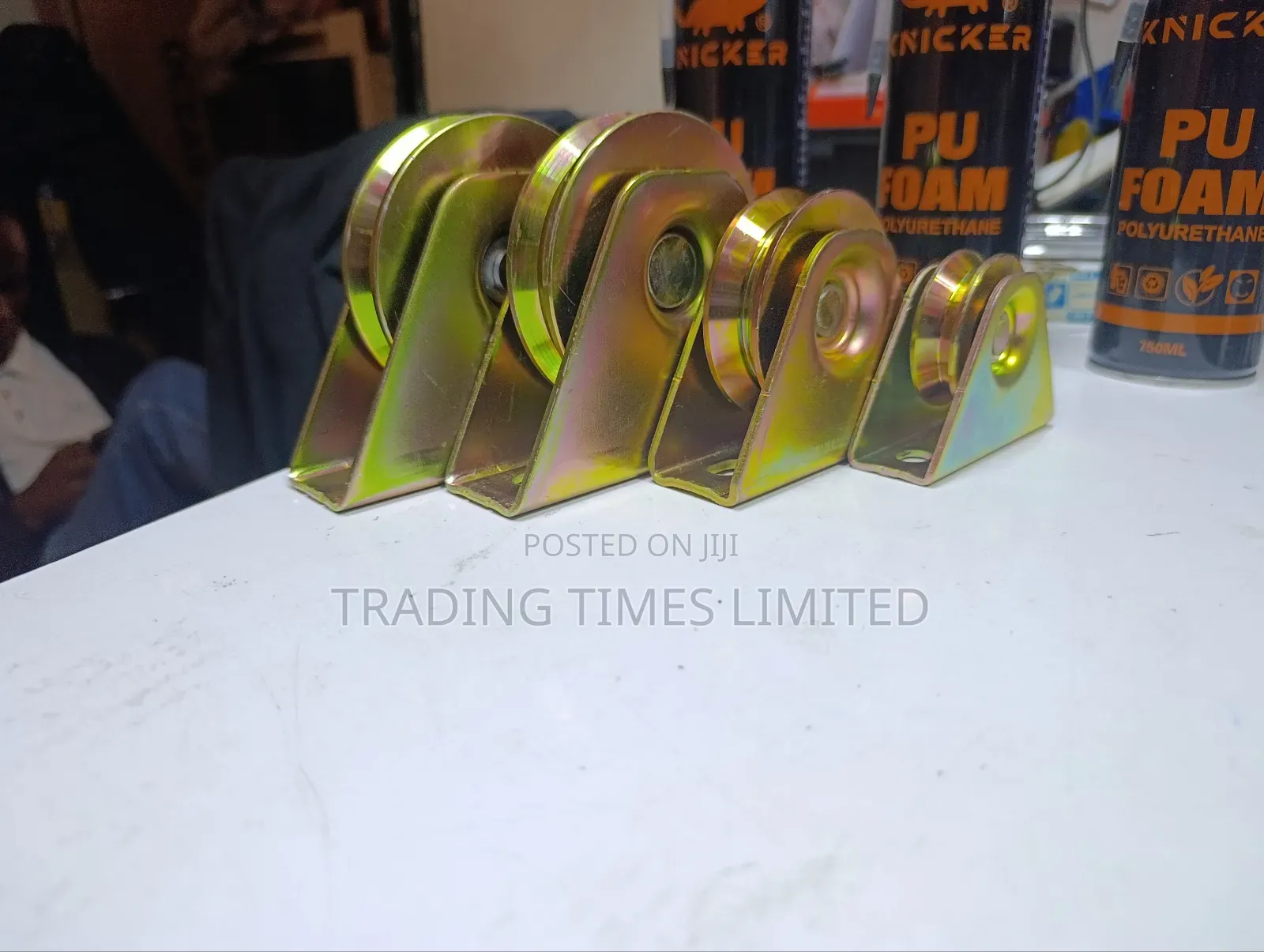 Gate Rollers 50mm, 60mm70mm,80mm,90mm,100mm