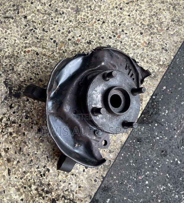  Hub Bearing - main view