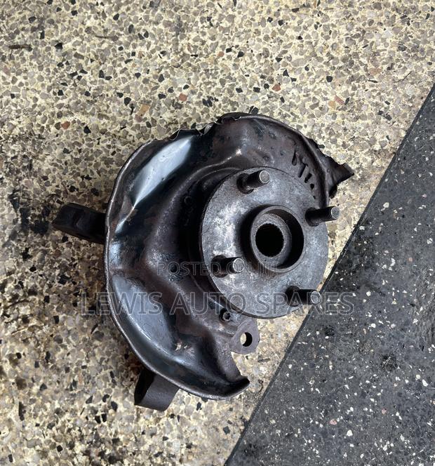  Hub Bearing - thumbnail 3