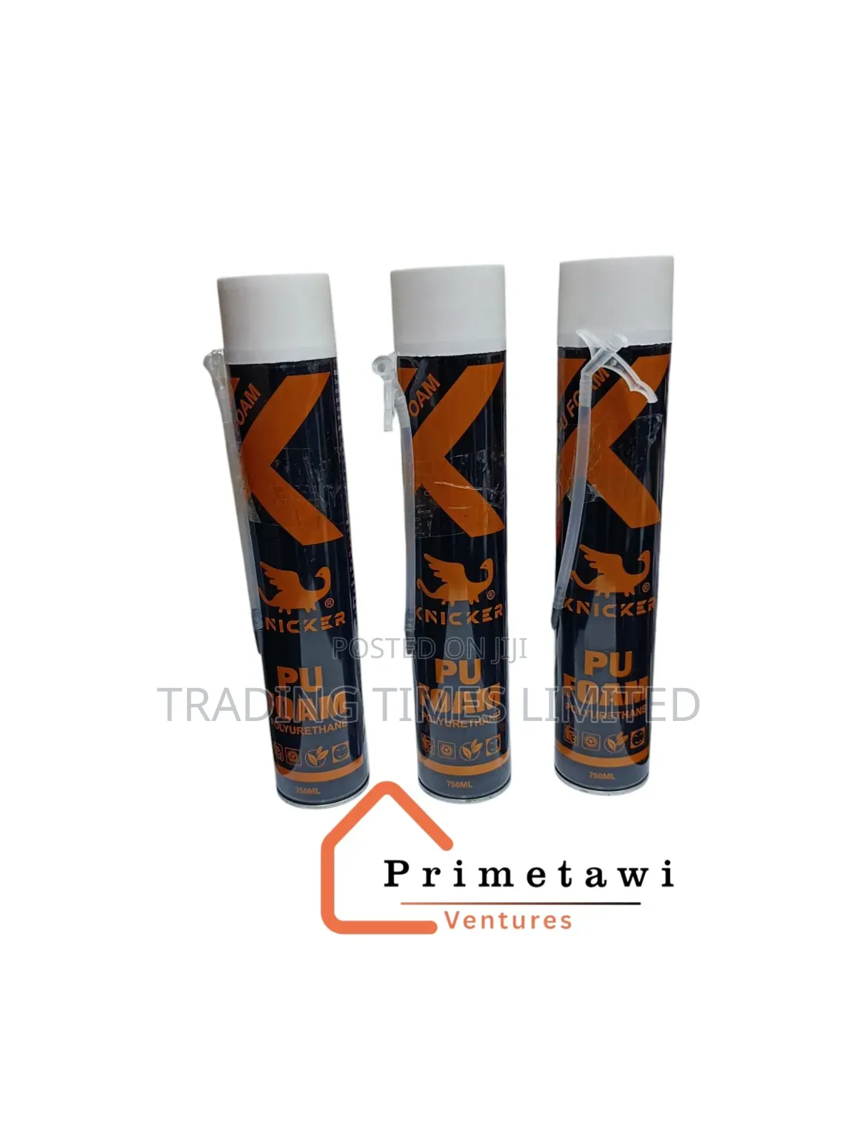 Knickers P.U Foam