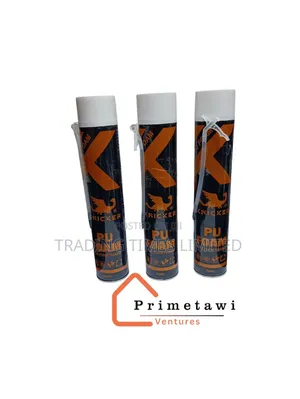 Knickers P.U Foam