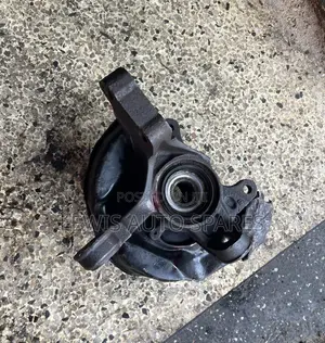  Hub Bearing