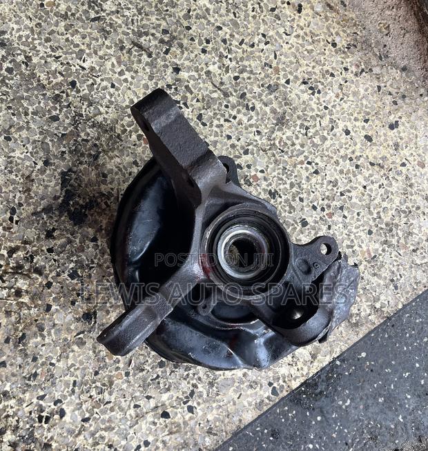  Hub Bearing - thumbnail 4