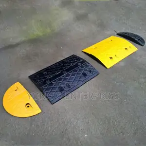 Rubber Speed Pumps