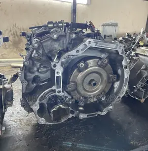 K12b Gearbox Swift Solio Mitsubishi Delica D2