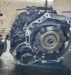 K12b Gearbox Swift Solio Mitsubishi Delica D2