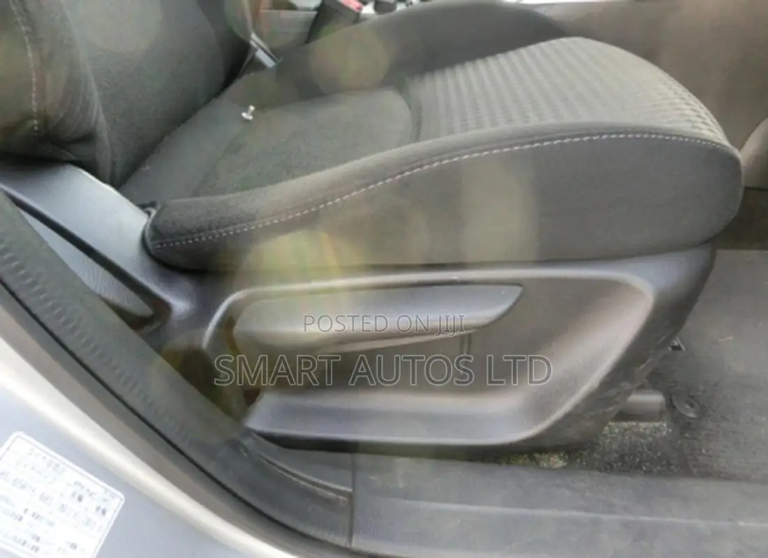 Mitsubishi Mirage 2018 Red
