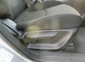 Mitsubishi Mirage 2018 Red