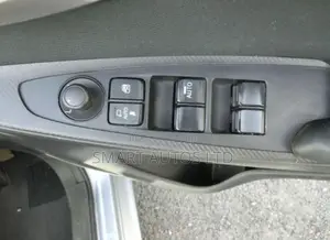 Mitsubishi Mirage 2018 Red