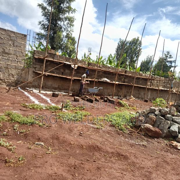 Perimeter Wall Contractors - thumbnail 2