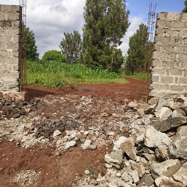 Perimeter Wall Contractors - thumbnail 3