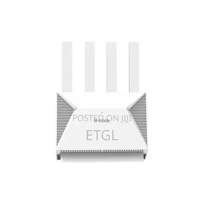 D-Link Be3600 Wi-Fi 7 Dual-Band, Mesh Router