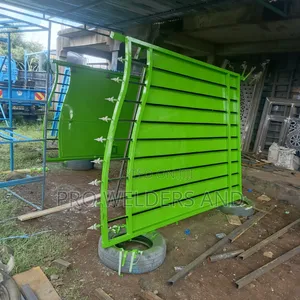 Ready Made Gates for Sale in Kenya