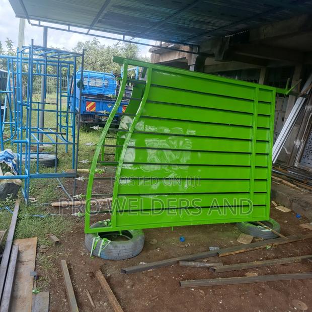 Ready Made Gates for Sale in Kenya - thumbnail 4