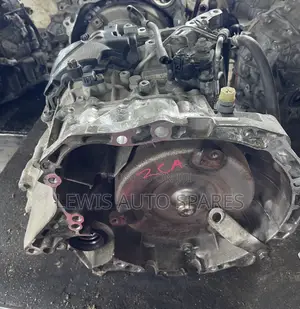 1kr Passo Gearbox Dihatsu Boon