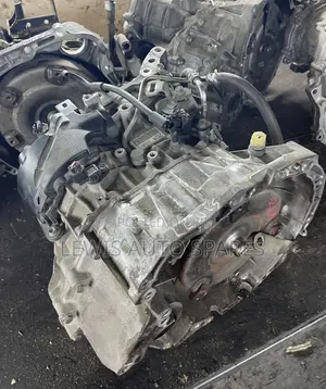 1kr Passo Gearbox Dihatsu Boon