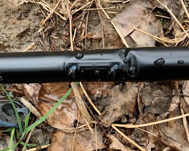 16mm×15cm Driptape1000 Meters Per Roll - thumbnail 2