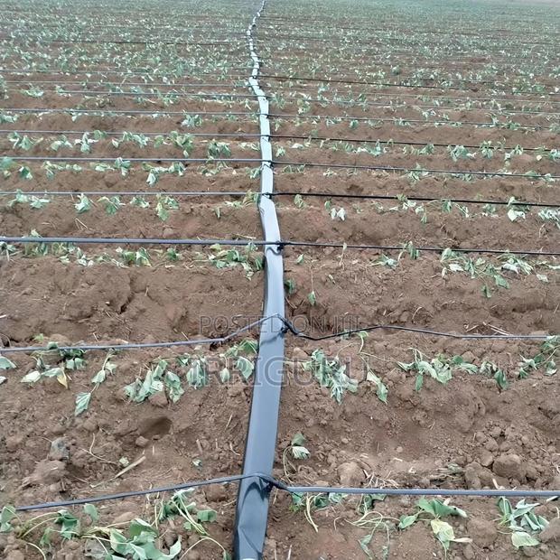 16mm×15cm Driptape1000 Meters Per Roll - thumbnail 3