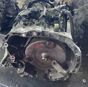 1kr Passo Gearbox Dihatsu Boon