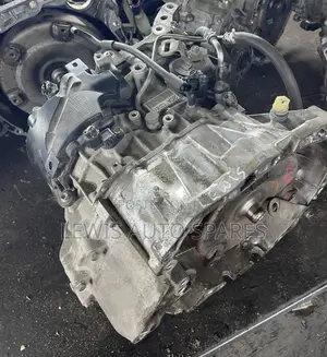 1kr Passo Gearbox Dihatsu Boon
