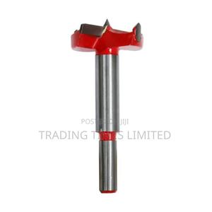 35 Mm Malpha Bit - main view