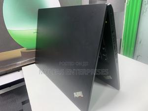 Laptop Lenovo ThinkPad T470s 8GB Intel Core I7 SSD 256GB - main view