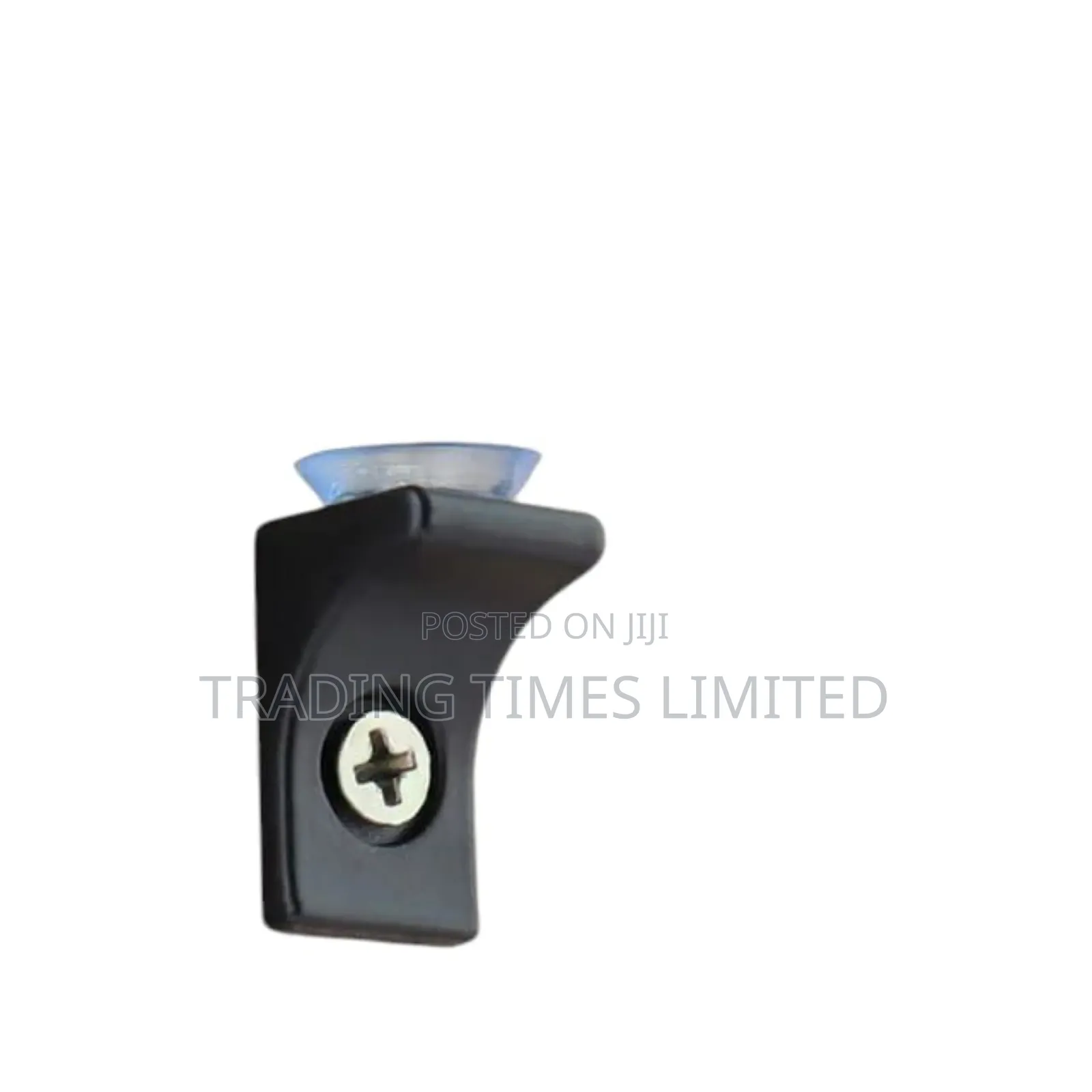 Sunction Glass Holders