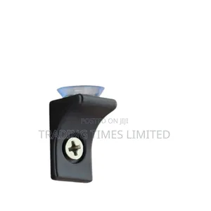 Sunction Glass Holders