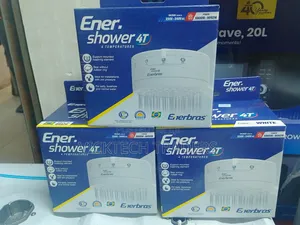Shower Head Enerbras Ener-Shower 4t Original,Made in Brazil