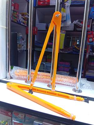 Blackboard/Teacher's Compass- Plastic - thumbnail 2