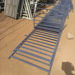 Simple Railing