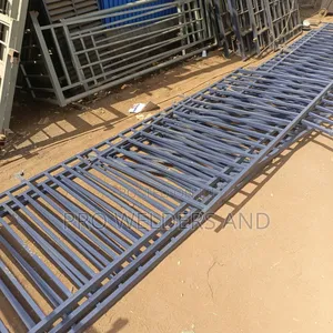 Simple Railing