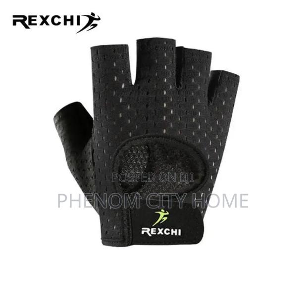 Affordable Quality Gym Gloves