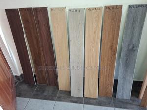 Modern Design SPC Interlocking Flooring. - thumbnail 2