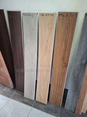 Luxury SPC Flooring Solution. - thumbnail 2