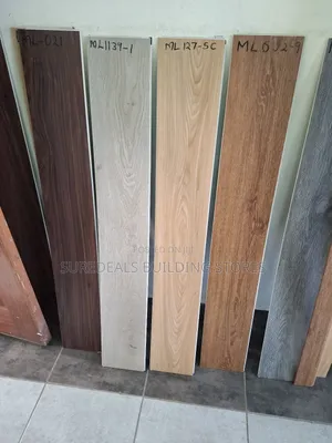 Luxury SPC Flooring Solution.