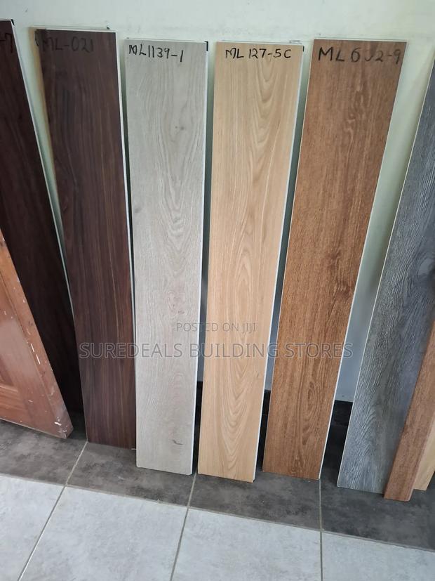 Luxury SPC Flooring Solution. - thumbnail 4