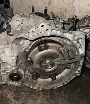 2sz Gearbox Vitz Belta