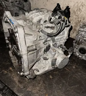 2sz Gearbox Vitz Belta