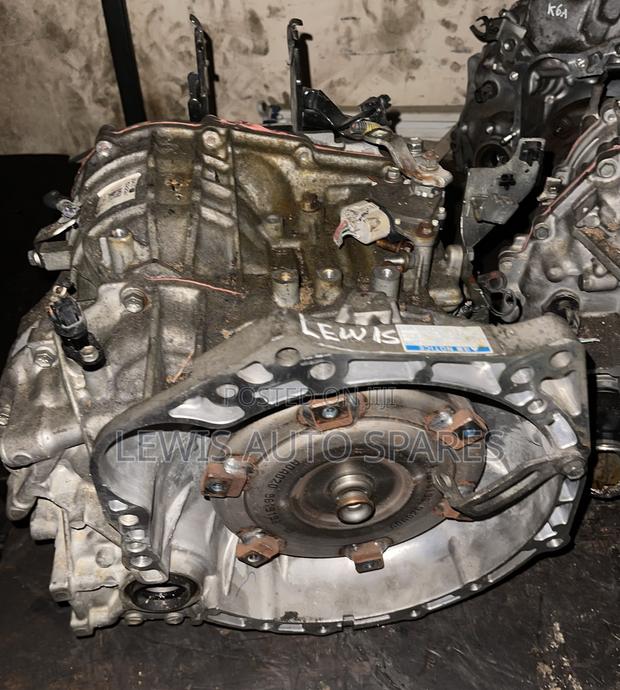 2sz Gearbox Vitz Belta - thumbnail 6