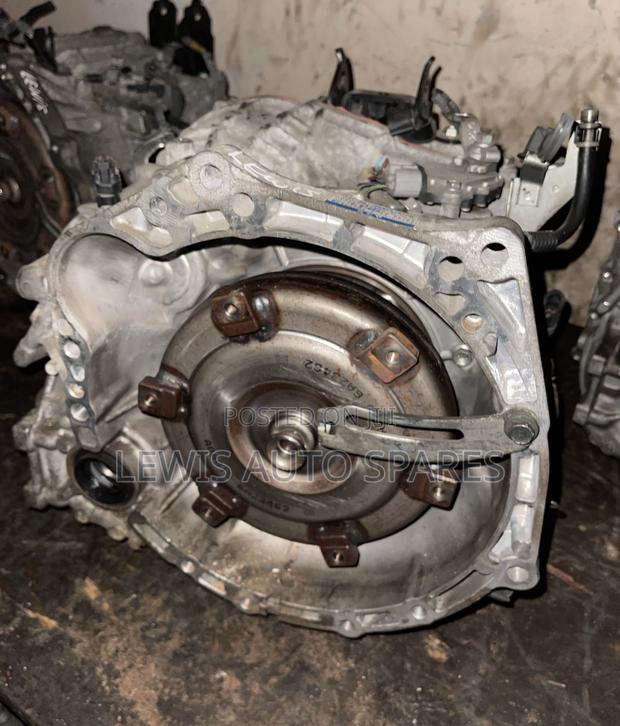 2sz Gearbox Vitz Belta - thumbnail 5