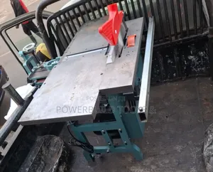8 in 1 Lida Multipurpose Woodworking 12"