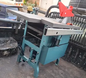 8 in 1 Lida Multipurpose Woodworking 12"