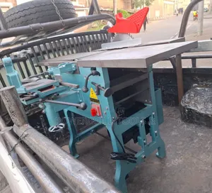8 in 1 Lida Multipurpose Woodworking 12"